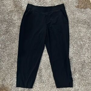 Athleta workout pants